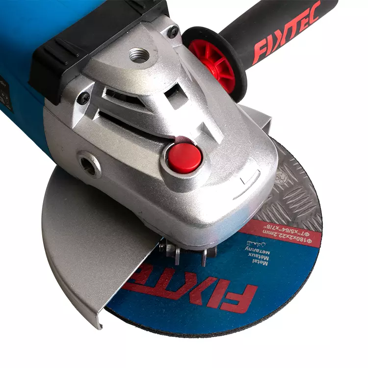2350W 180mm Angle Grinder