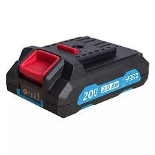 20V LI-ION battery 2000mAh Li-Ion battery