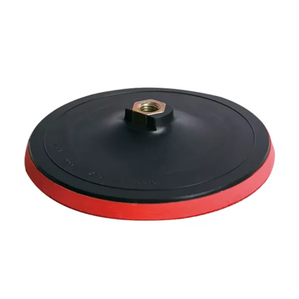 Polisher pad 180mm（7"）