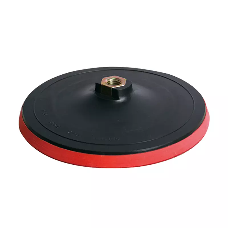 Polisher pad 180mm（7"）