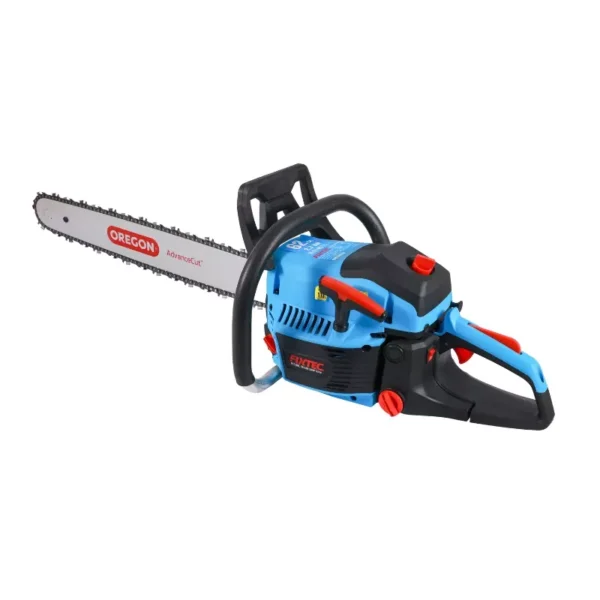Gasoline Chain Saw