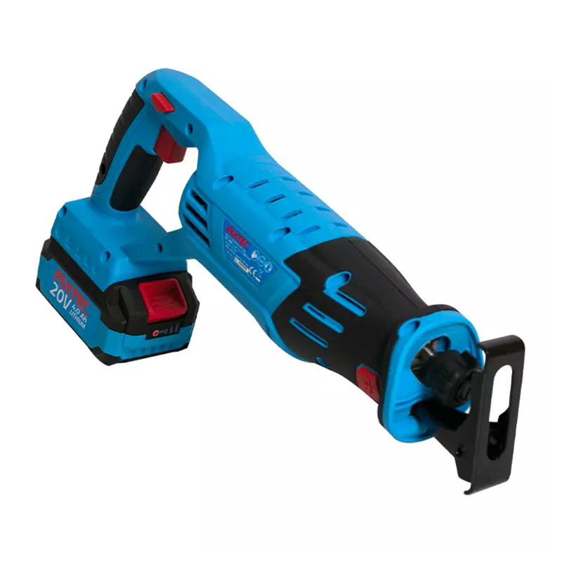20V Cordless Reciprocating Saw