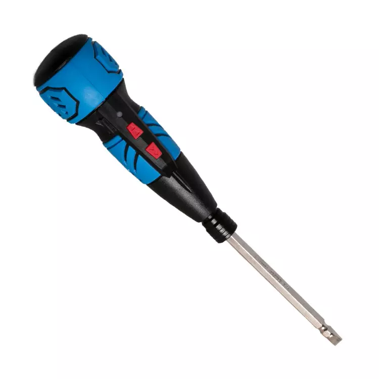 3.6V CORDLESS SCREWDRIVER