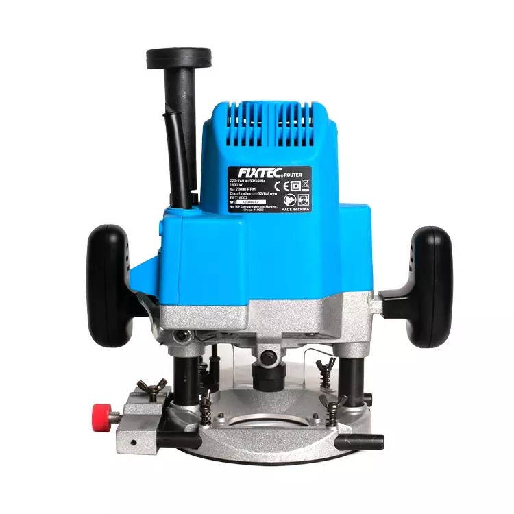 ELECTRIC ROUTER 1800W