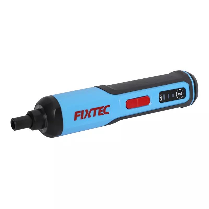 4V cordless Screwdriver 1500mAh Li-ion battery