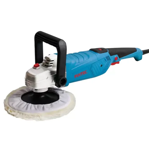 POLISHER, 1400W 180mm