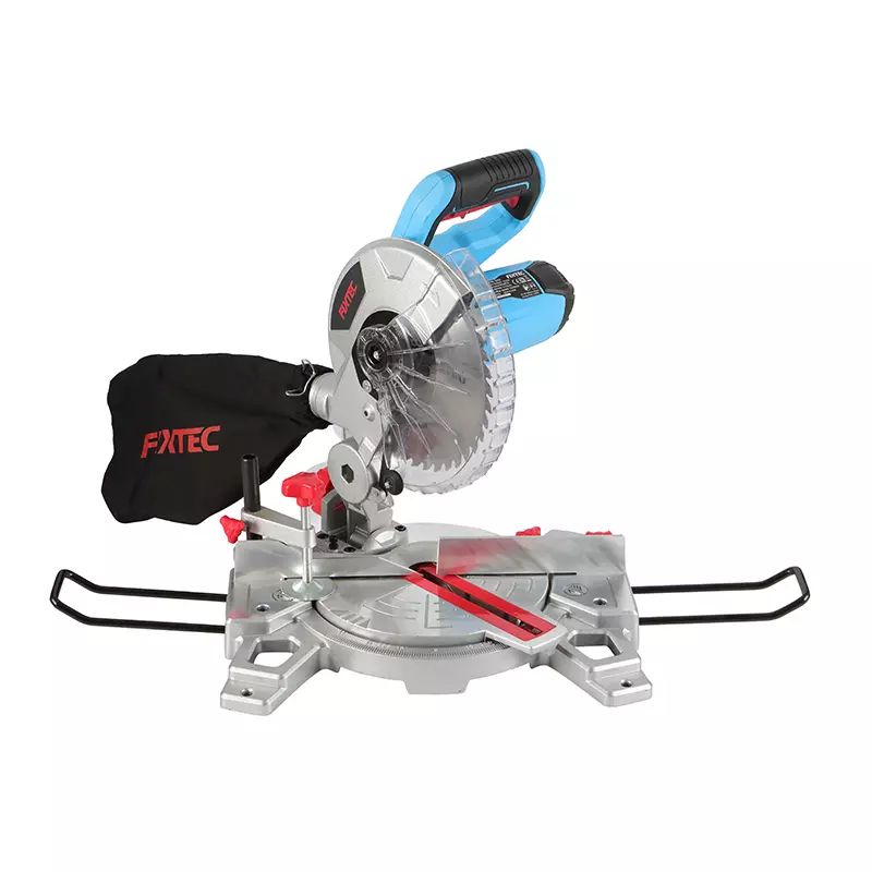 210mm Sliding Miter Saw W/laser 1500W