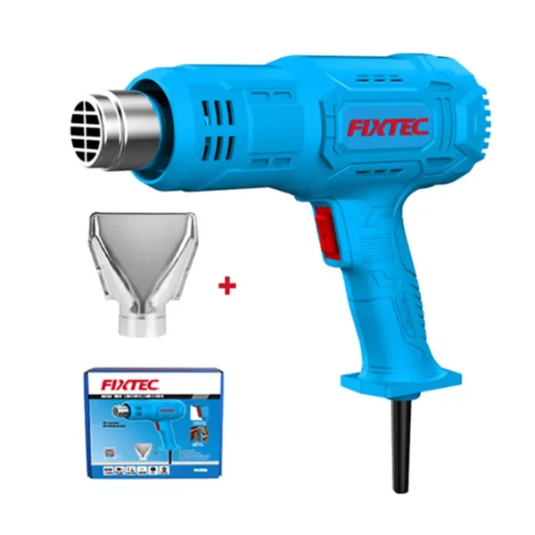 HEAT GUN