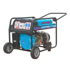 Gasoline generator 5500W FGG65002
