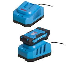 Fast Battery charger FBCH20002-BS