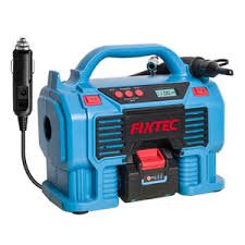 Cordless Auto Compressor&Inflator FCAC1265