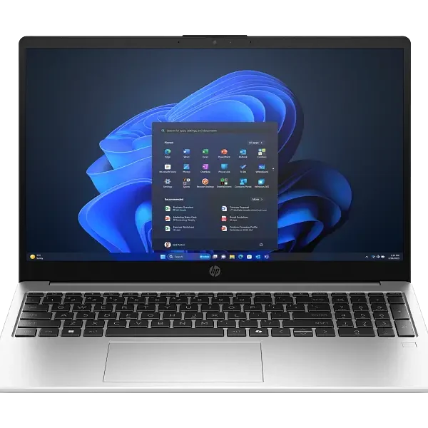 HP ProBook 4 G1i 14 - Core 5 120U｜16GB RAM｜512GB SSD｜14" Screen｜Win 11 Pro